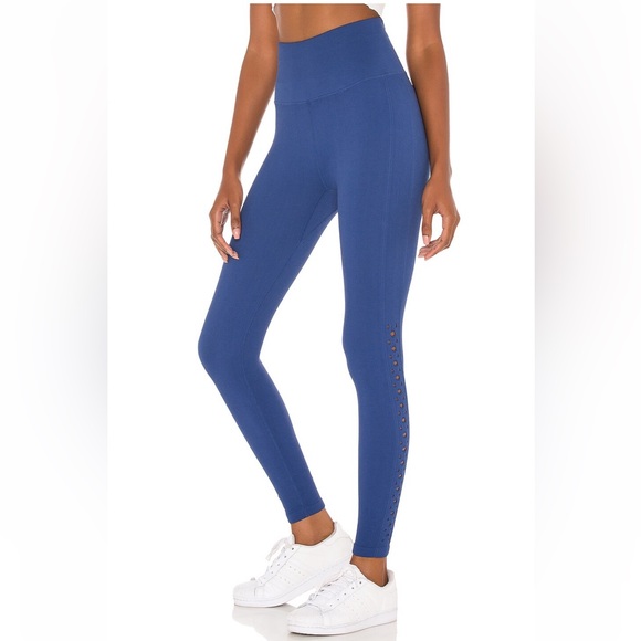 Spiritual Gangster self love legging NWOT - Picture 3 of 9